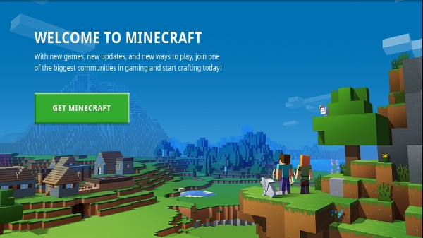 get minecraft pe for free on mac